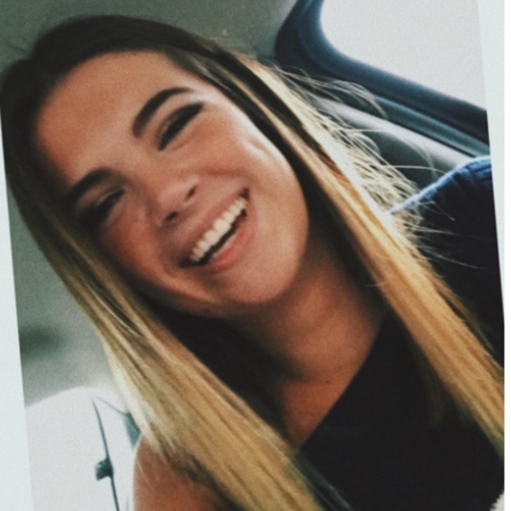 Meet your Posher, Madison